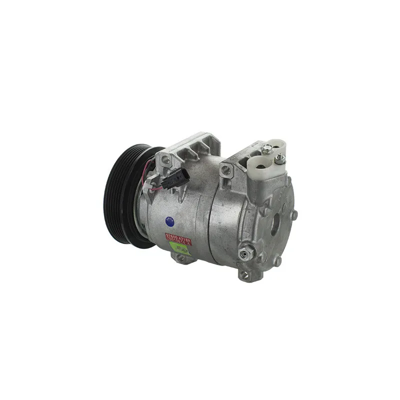 Compresseur, climatisation HOFFER K12182
