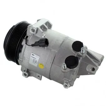 Compresseur, climatisation HOFFER