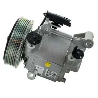 Compresseur, climatisation HOFFER K12188