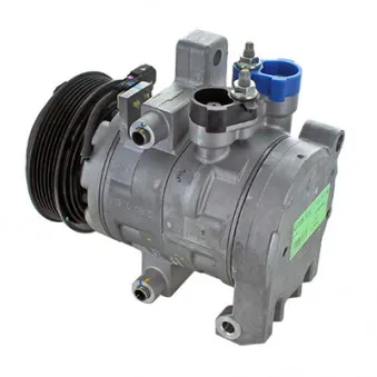 Compresseur, climatisation HOFFER K12191