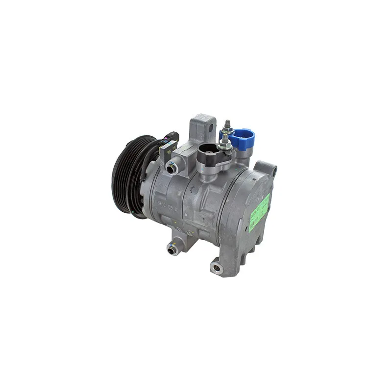Compresseur, climatisation HOFFER K12191
