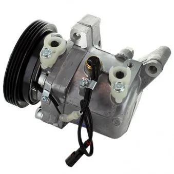 Compresseur, climatisation HOFFER