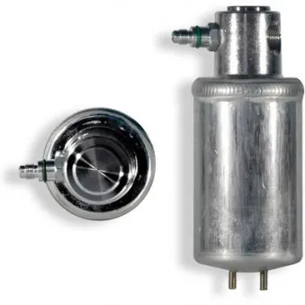 Filtre déshydratant, climatisation HOFFER K132092