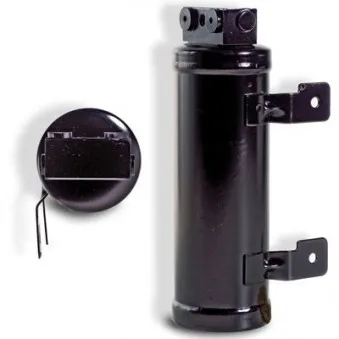 Filtre déshydratant, climatisation HOFFER K132110