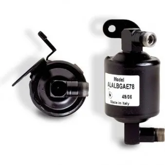 Filtre déshydratant, climatisation HOFFER K132129