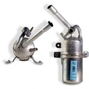Filtre déshydratant, climatisation HOFFER K132153