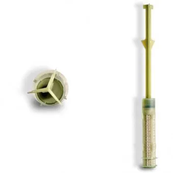 Filtre déshydratant, climatisation HOFFER K132217