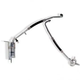 Filtre déshydratant, climatisation HOFFER K132226