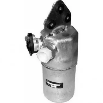 Filtre déshydratant, climatisation HOFFER K132230