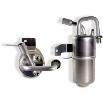 Filtre déshydratant, climatisation HOFFER K132232