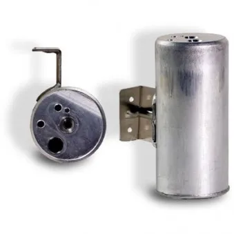 Filtre déshydratant, climatisation HOFFER