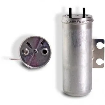 Filtre déshydratant, climatisation HOFFER K132238A