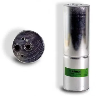Filtre déshydratant, climatisation HOFFER K132253