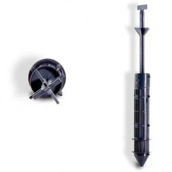 Filtre déshydratant, climatisation HOFFER K132259