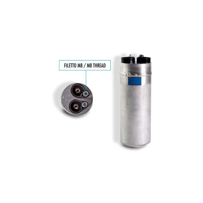 Filtre déshydratant, climatisation HOFFER K132263