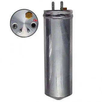 Filtre déshydratant, climatisation HOFFER