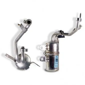 Filtre déshydratant, climatisation HOFFER K132267