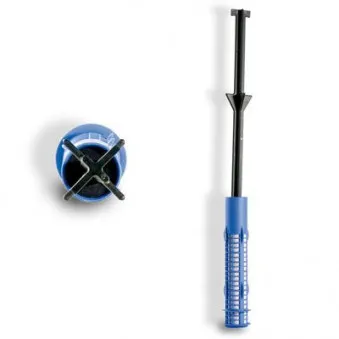 Filtre déshydratant, climatisation HOFFER K132269