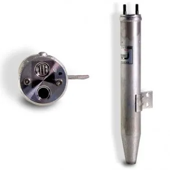 Filtre déshydratant, climatisation HOFFER