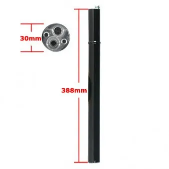 Filtre déshydratant, climatisation HOFFER