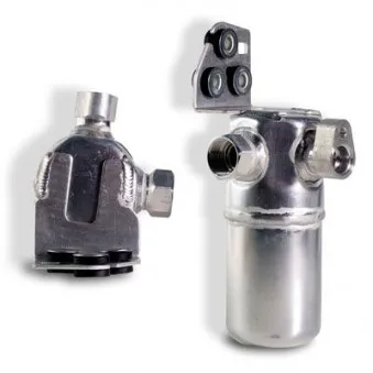 Filtre déshydratant, climatisation HOFFER