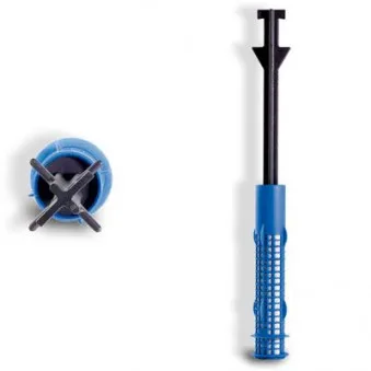 Filtre déshydratant, climatisation HOFFER K132300