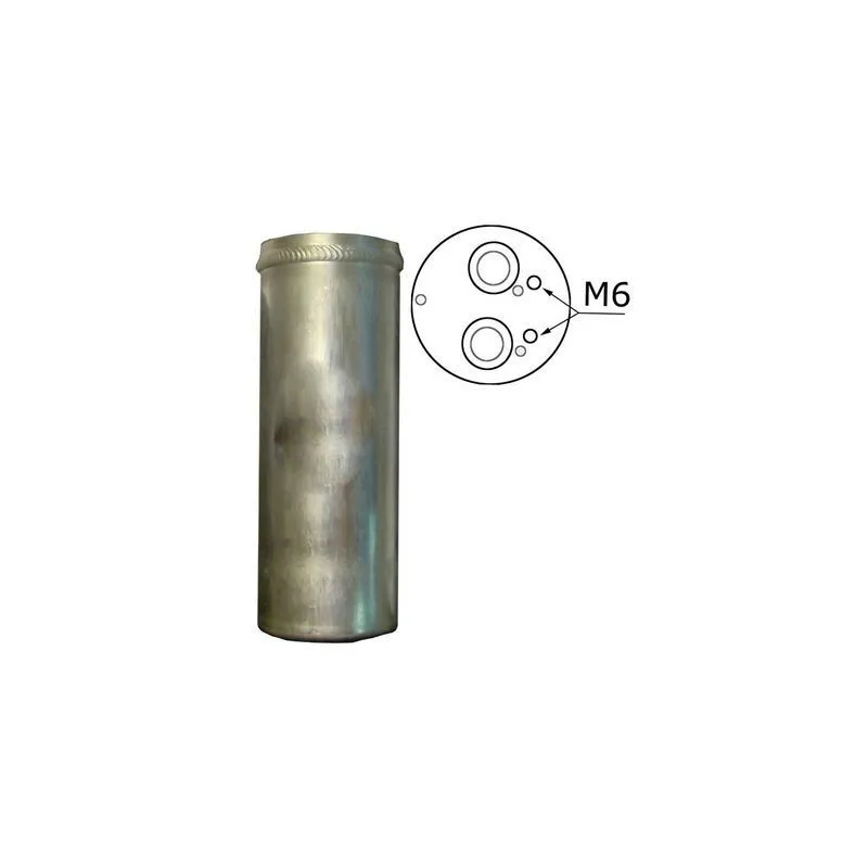 Filtre déshydratant, climatisation HOFFER K132317