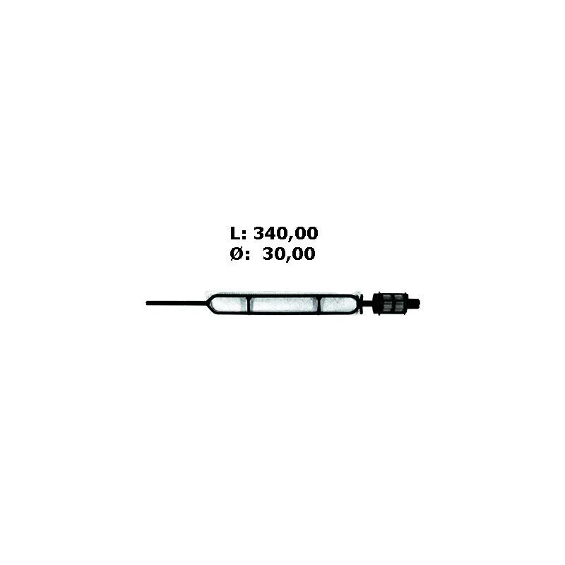 Filtre déshydratant, climatisation HOFFER K132328