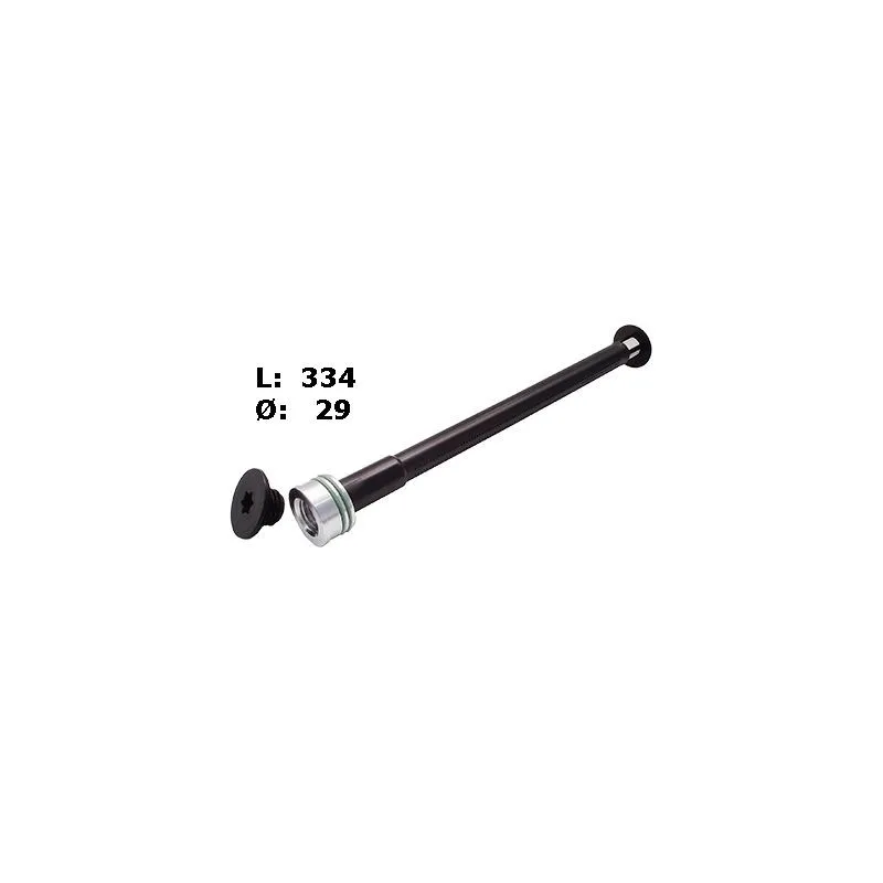 Filtre déshydratant, climatisation HOFFER K132330
