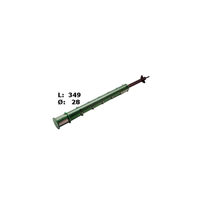 Filtre déshydratant, climatisation HOFFER K132332
