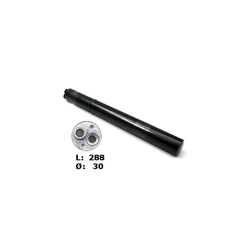 Filtre déshydratant, climatisation HOFFER K132341