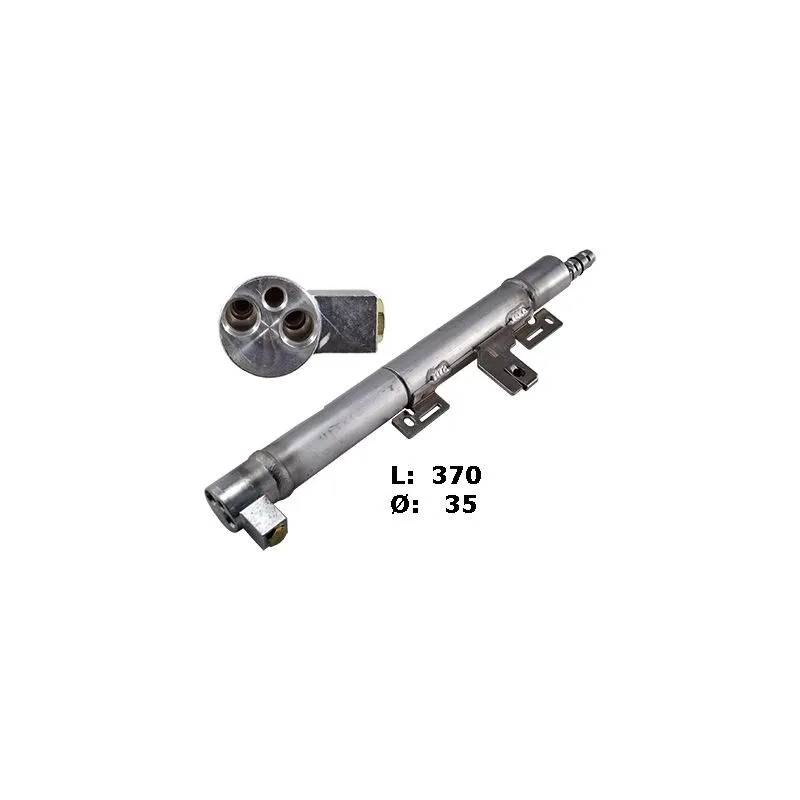 Filtre déshydratant, climatisation HOFFER K132355