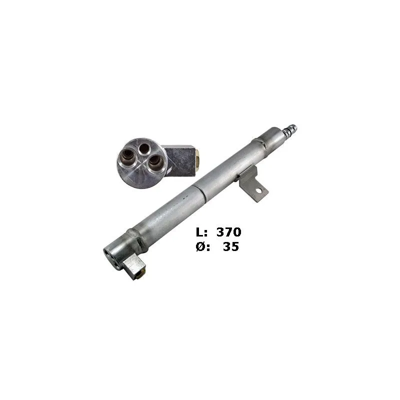 Filtre déshydratant, climatisation HOFFER K132356