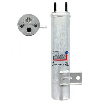 Filtre déshydratant, climatisation HOFFER