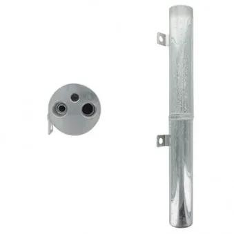 Filtre déshydratant, climatisation HOFFER