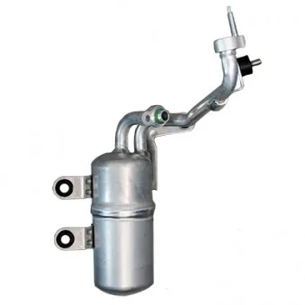 Filtre déshydratant, climatisation HOFFER K132403