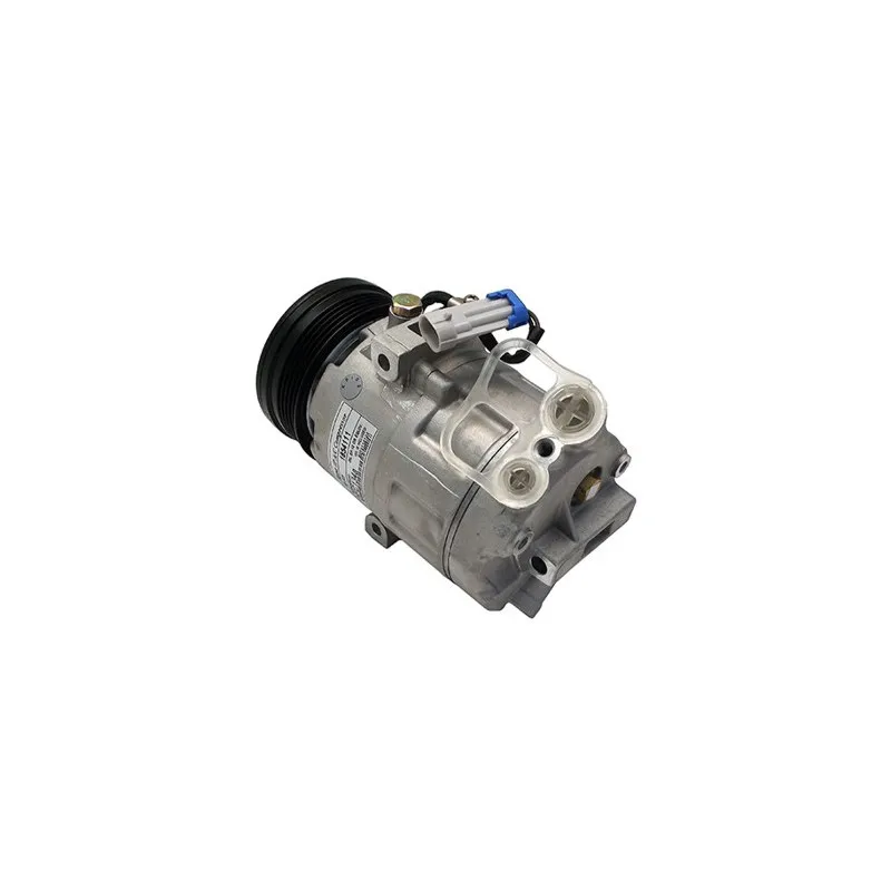 Compresseur, climatisation HOFFER K14057A