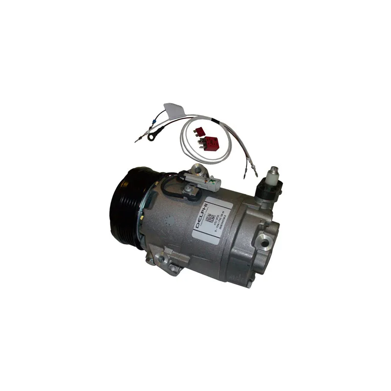 Compresseur, climatisation HOFFER K14077