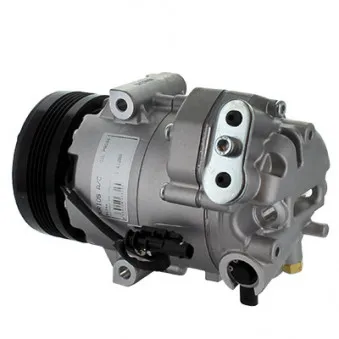 Compresseur, climatisation HOFFER