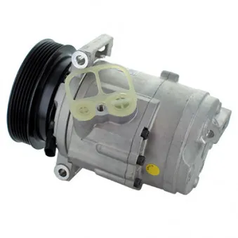 Compresseur, climatisation HOFFER K14131A