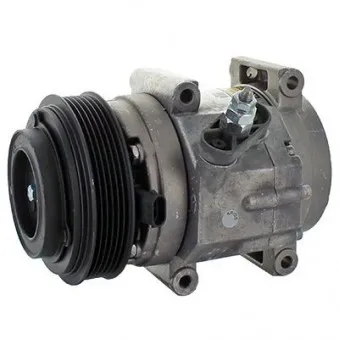 Compresseur, climatisation HOFFER