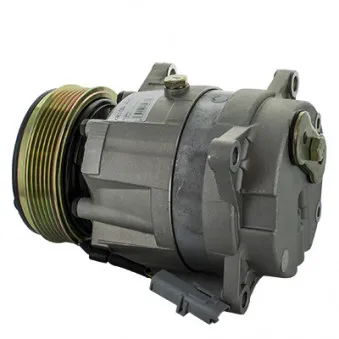 Compresseur, climatisation HOFFER