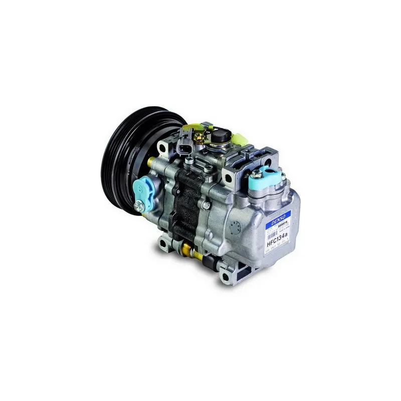 Compresseur, climatisation HOFFER K15009