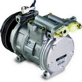 Compresseur, climatisation HOFFER K15023