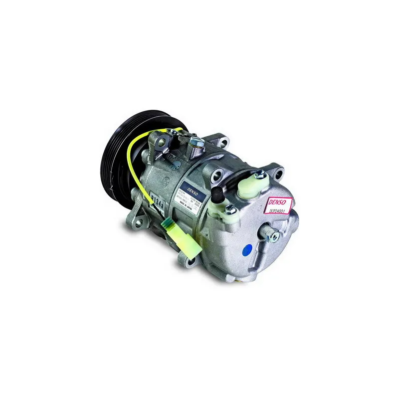 Compresseur, climatisation HOFFER K15032