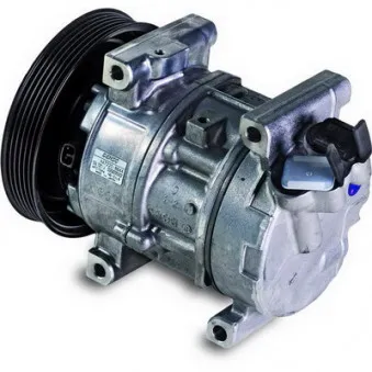 Compresseur, climatisation HOFFER K15055