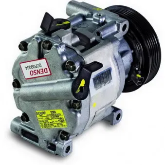 Compresseur, climatisation HOFFER K15060