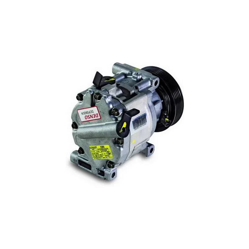 Compresseur, climatisation HOFFER K15060