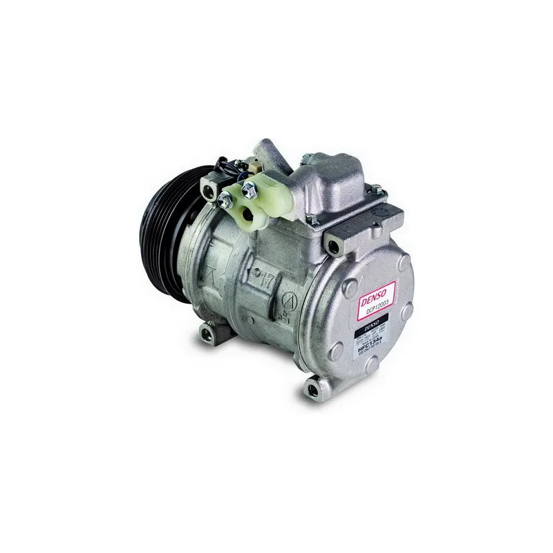 Compresseur, climatisation HOFFER K15117