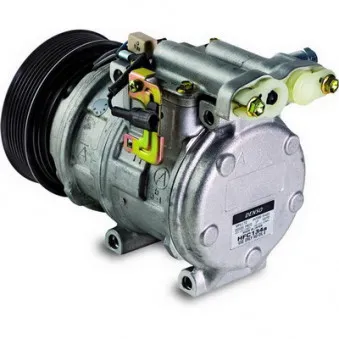 Compresseur, climatisation HOFFER K15136